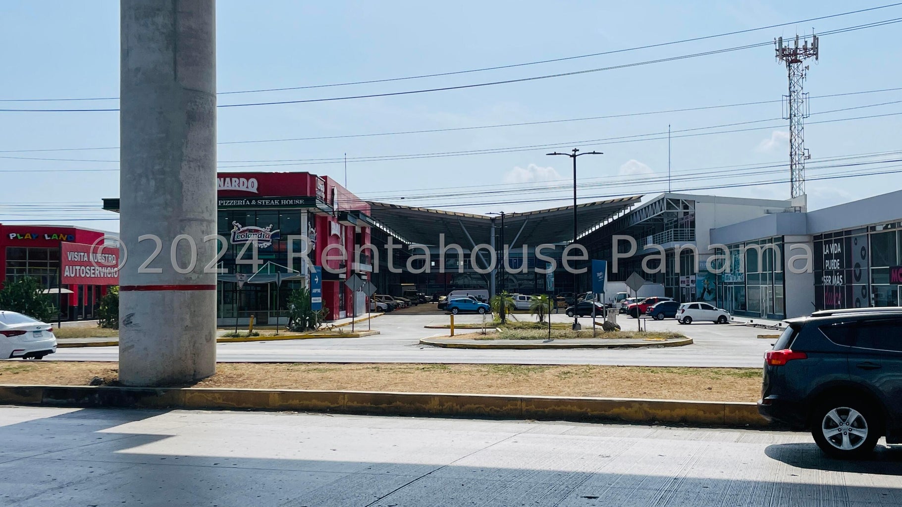 Warehouse for Sale in Panama City Panamá Province 07220